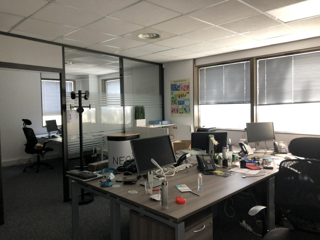 Bureau Aix-en-Provence 378m² Location bureau Aix-en-Provence Bouches-du-Rhône OLBUR2115070 5